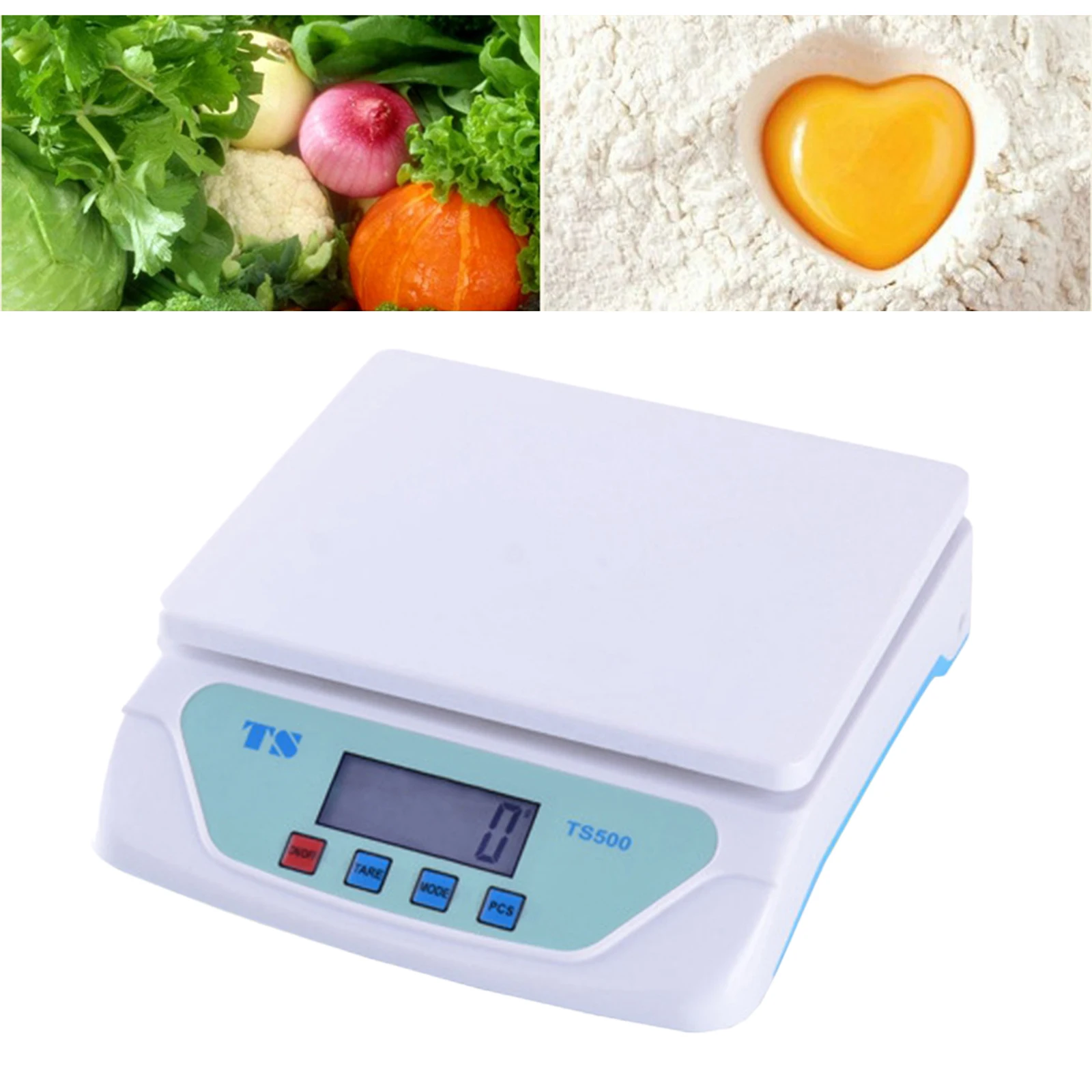 

Портативные цифровые весы для продуктов, здоровая диета, кухонные электронные весы для выпечки