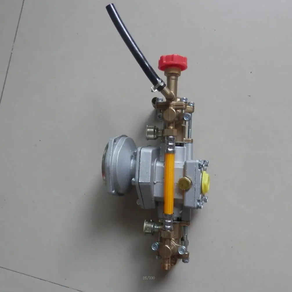 Насос высокого давления для HONDA GX25 GX31 GX35 MITSUBISHI TU26 TL26 TL33 TL43 TL52 опрыскиватель туман-Пыльник мистер Нагнетатель
