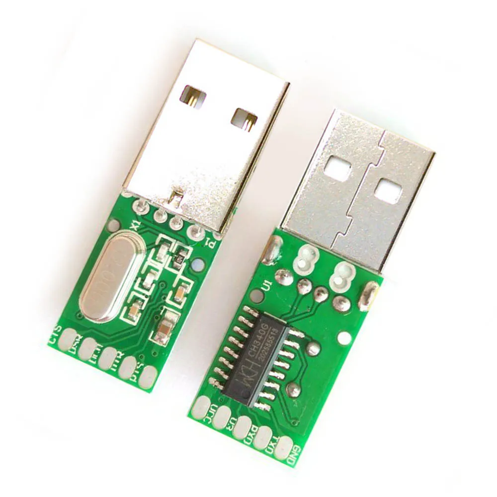 Мигающая линия загрузки программирования отладки Micro Usb Ttl 3 В C-o-n-s-l-e
