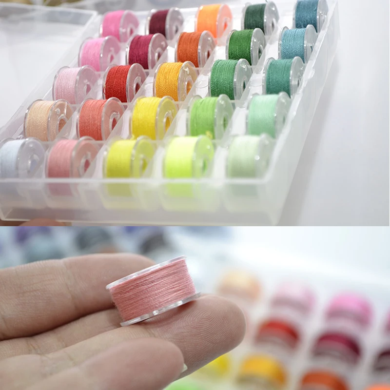 Портативная мини-швейная машинка ручной инструмент для шитья и рукоделия