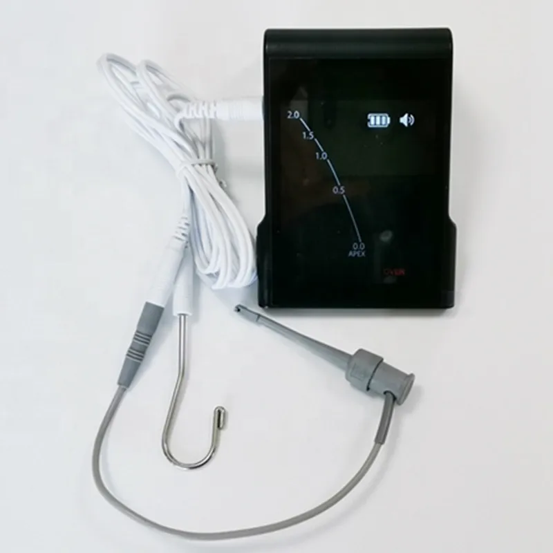 Поставщик запасных частей для апекслокатора стоматологических инструментов| |