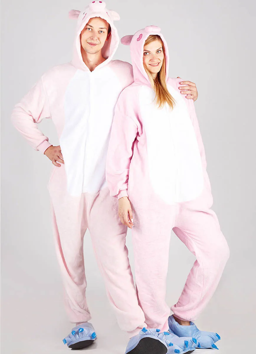 Кигуруми поросенок| |