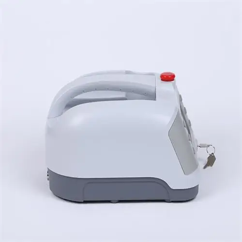 Аппарат для облегчения боли диодным лазером/низкоуровневая лазерная