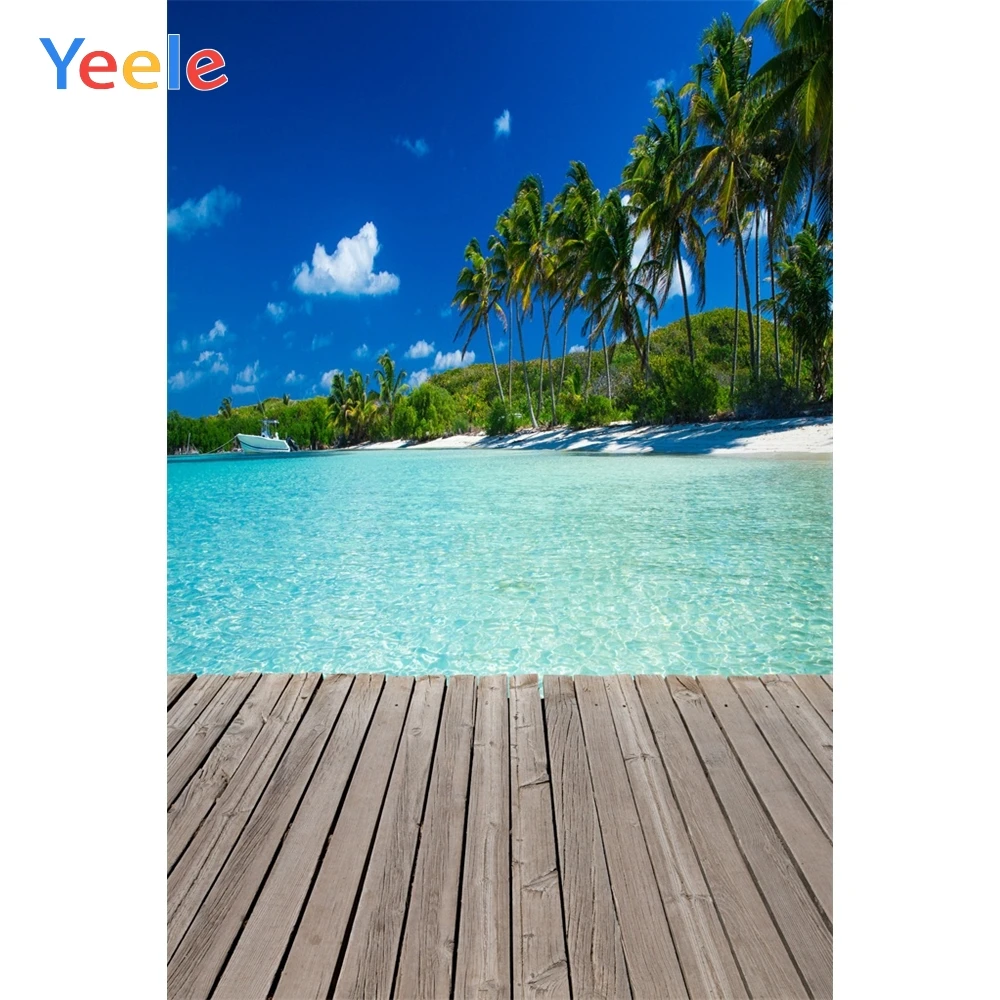 Задники для свадебного портрета Yeele сцена на фотографии индивидуальный