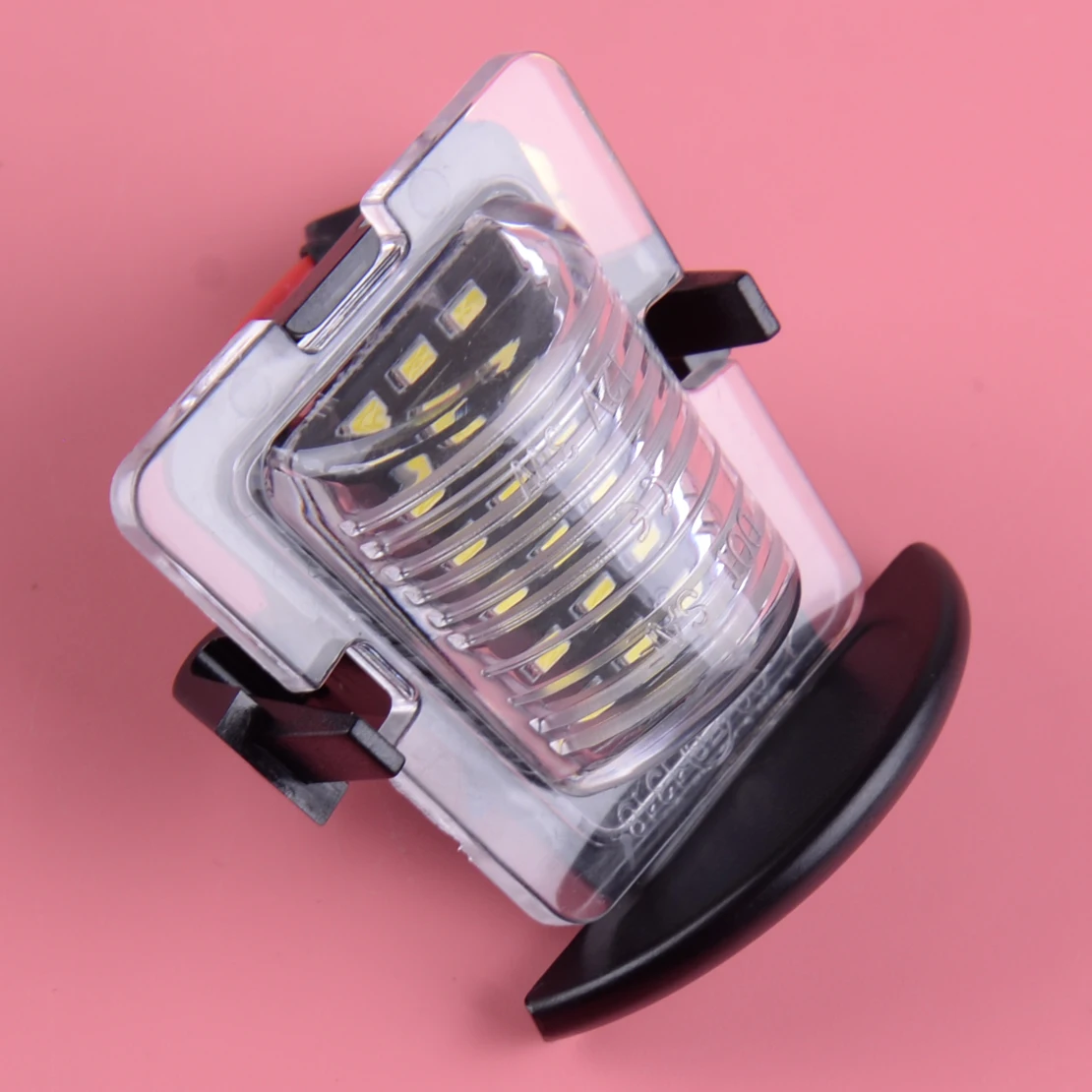 DWCX 18 SMD 3W работающего на постоянном токе 12 В в светодиодный номерной таблички