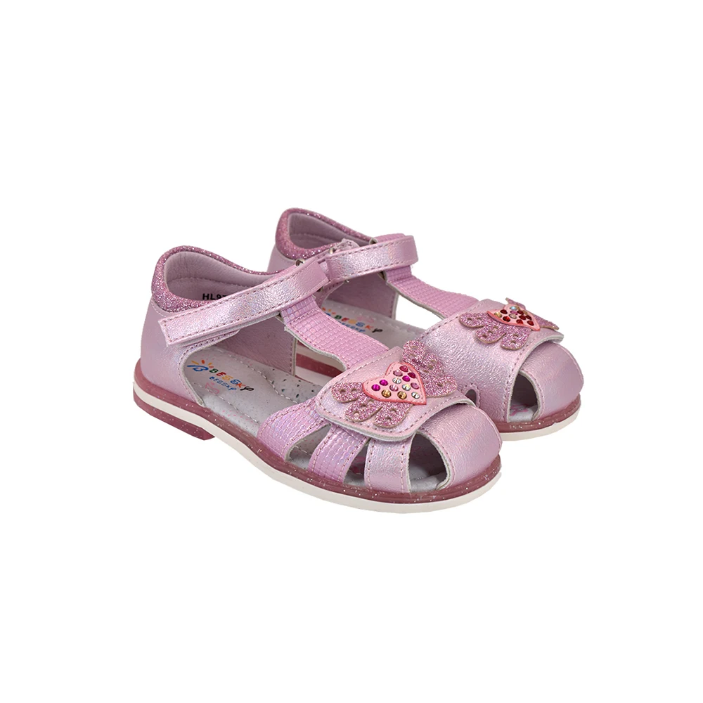 Bessky/детские сандалии для девочекНовые детские нового Лета 2020 года .Пляжные