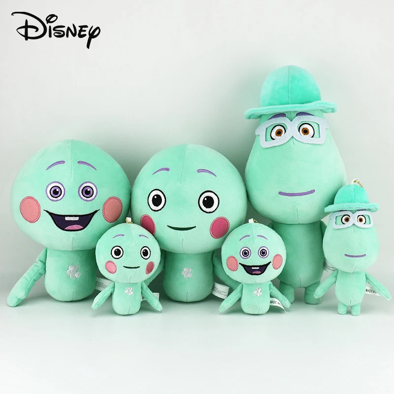 Мягкая Плюшевая игрушечная подушка из мультфильма Disney милая декоративная