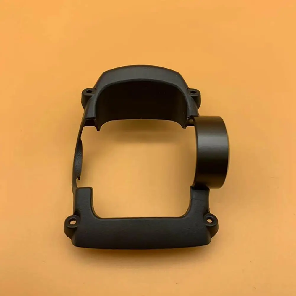 

Drone Lens Protection Cover Replacement Gimbal Camera Lens Cover Shell Cover Suitable For Dji Fpv Aircraft Drone Accessories
