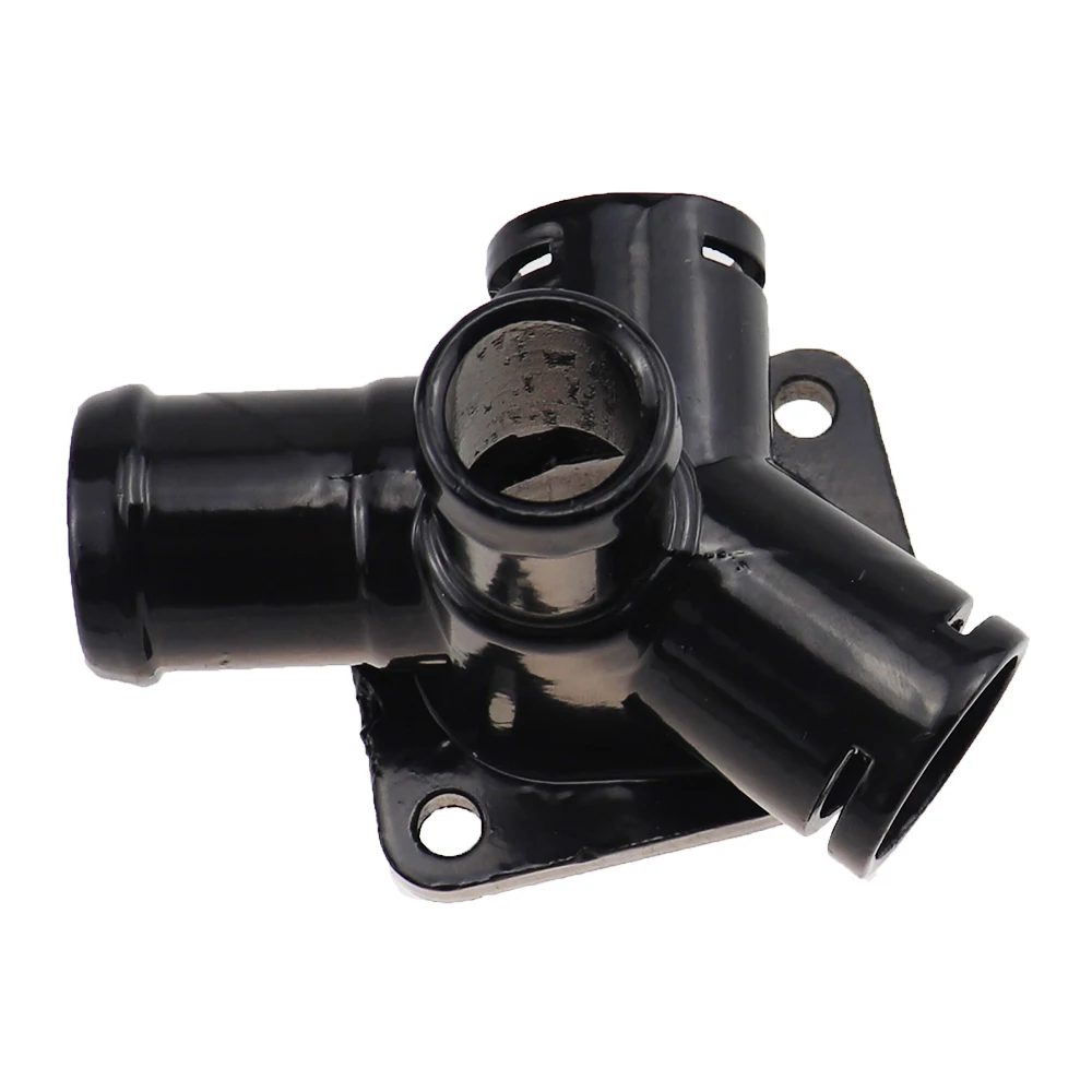 Алюминиевый соединитель для охлаждающей жидкости AUDI A4 Avant B5 8D Wagon VW Passat 1994-2001 050121132A