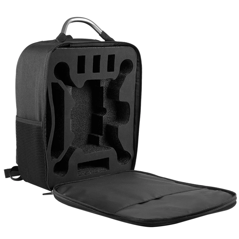 Прочный рюкзак сумка портативный Дорожный чемодан ударопрочная для хранения