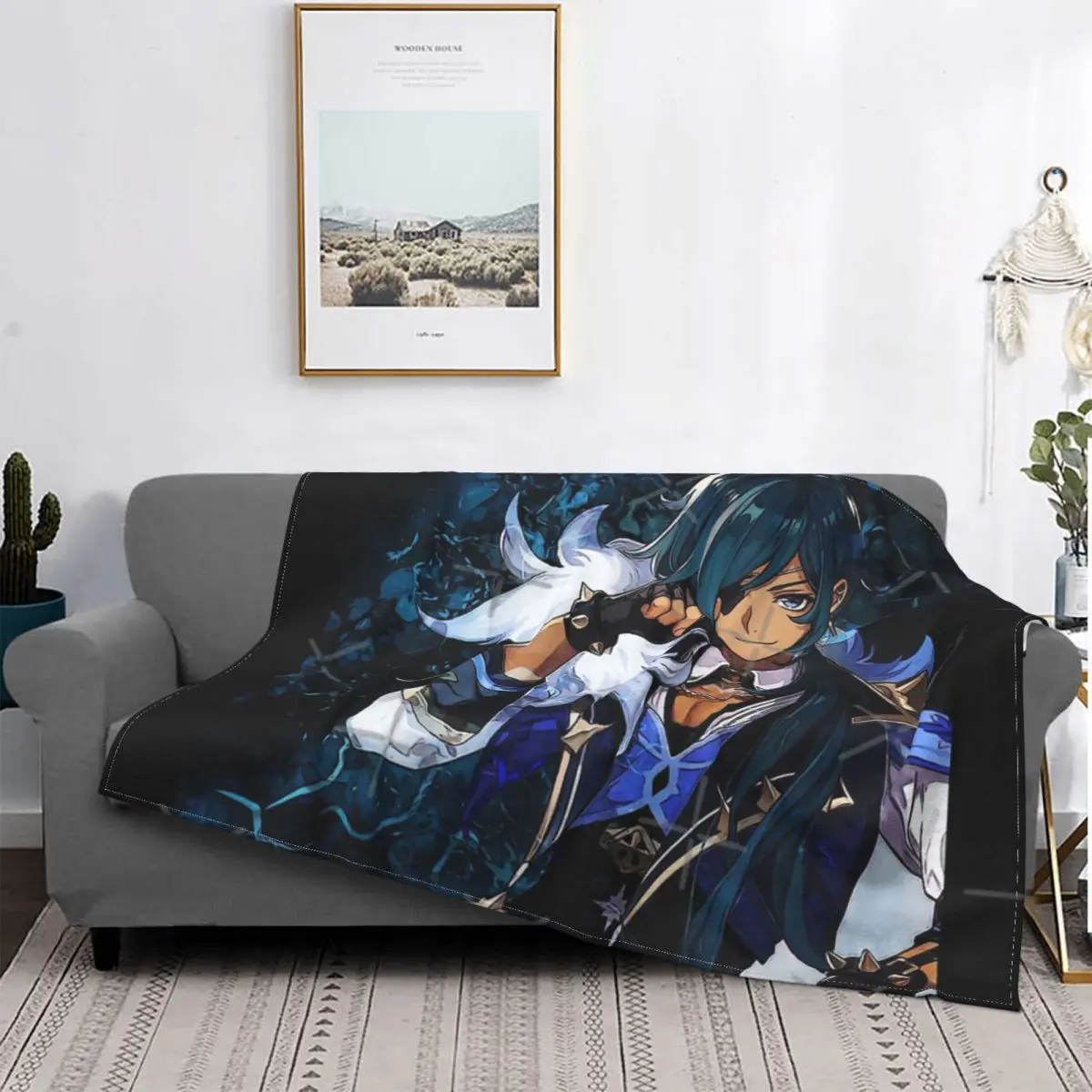 

Impact Warrior-4 mantas para cama, cubrecama a cuadros, toalla, manta doble, alfombra de oración Islámica
