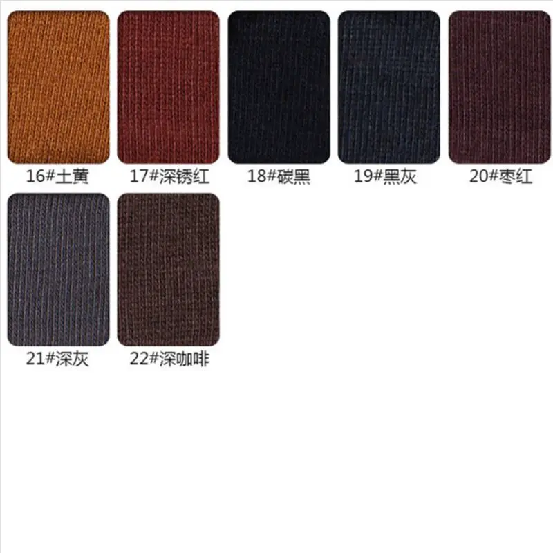 KA0271 хорошее качество вискоза акрил ткань для пошива Базовая рубашка на осень 50x16 0