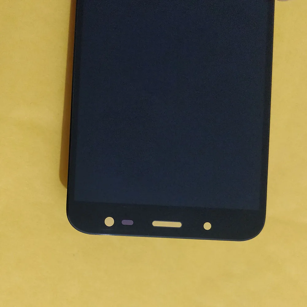 ЖК дисплей J6 Incell для Samsung Galaxy 2018 J600 J600F J600Y с сенсорным экраном и дигитайзером в