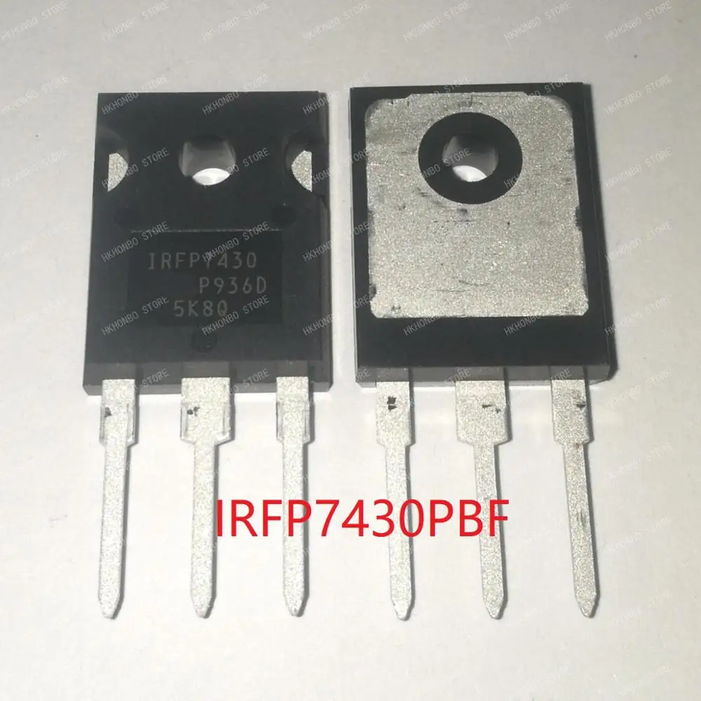 Новинка! TO 247 IRFP7430 IRFP7530 IRFP9140 IRFP9240 IRFP064V IRFP150M IRFP250M IRFP260M IRFP350LC|Соединители| |