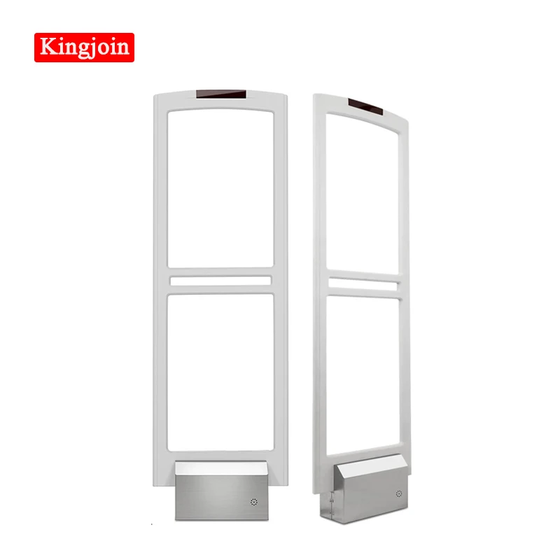 Система безопасности EAS с антенной 58 кГц жесткими этикетками деактиватором и