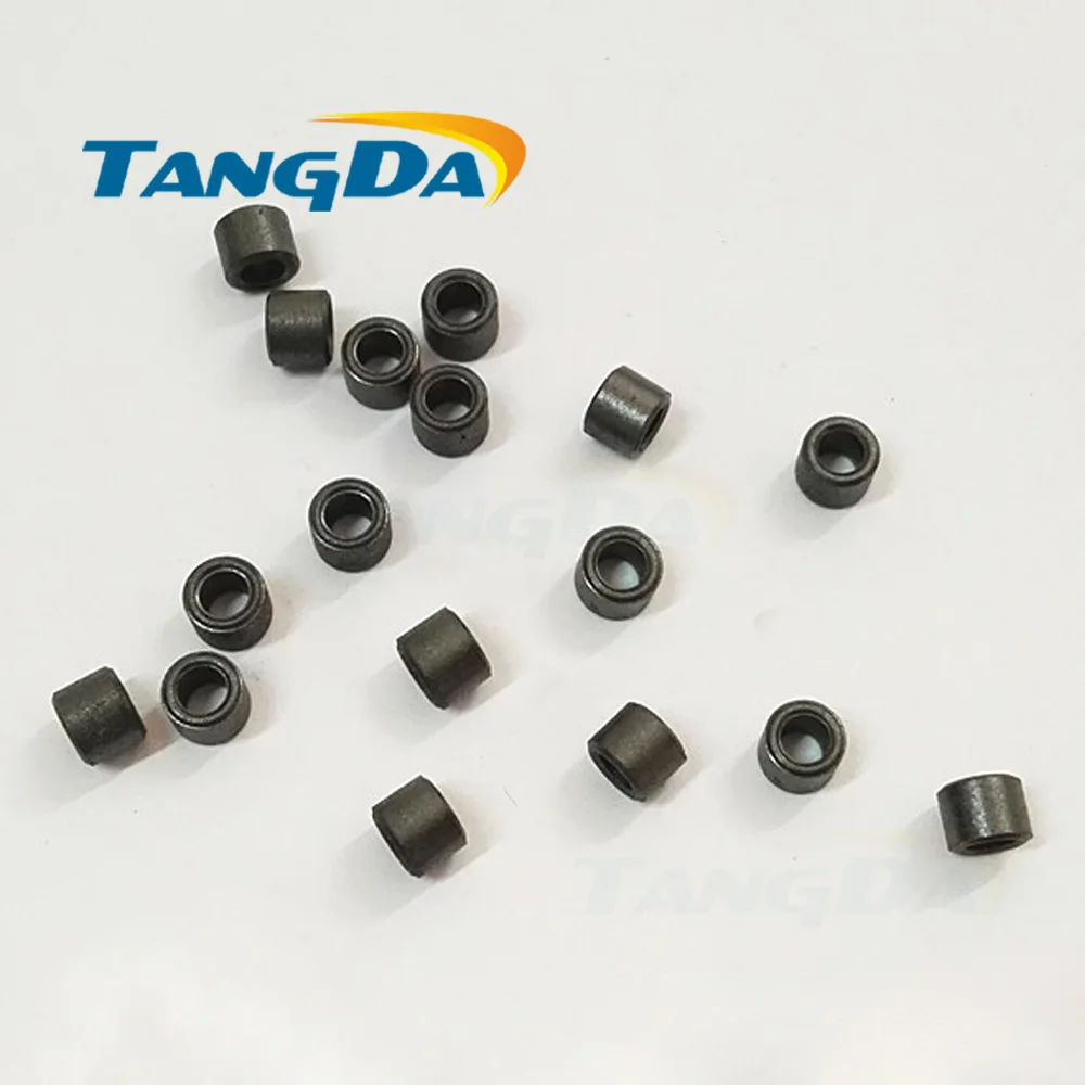 TANGDA RH Core ферритовый OD * ID H5 3*5 мм Цилиндрический сердечник мягкий для кабеля EMI 5 3 |