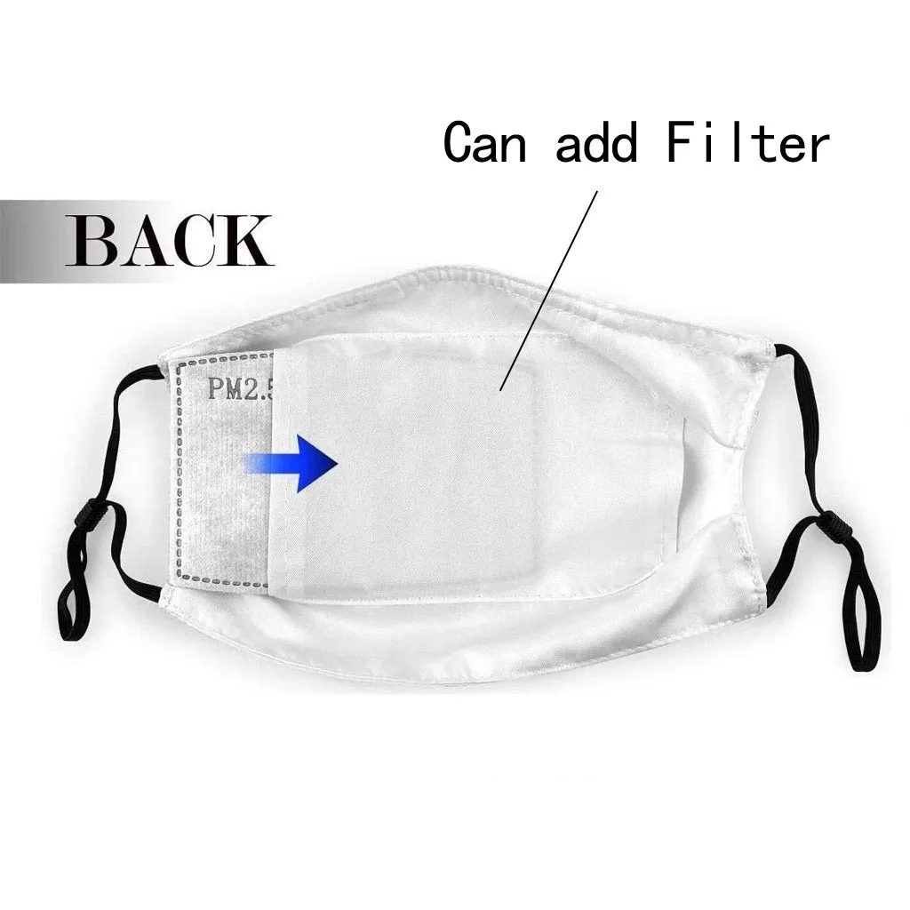 Дышащая Маска для лица косплея и Хэллоуина с забавным 3D-принтом | Тематическая