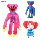 Игрушка для домашних животных, кукла с маком для игр, игрушка для домашних животных, игрушка для собак, кукла гугги вогги, рождественский подарок, плюшевая игрушка для собаки, плюшевая игрушка, флисовая игрушка для питомца, щенка