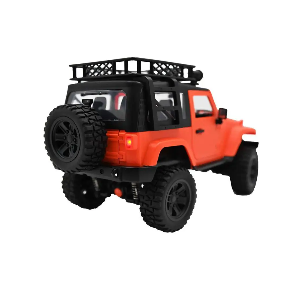 F3 1/14 4WD радиоуправляемые автомобили 2 4G RTR гусеничные Внедорожные багги для модели