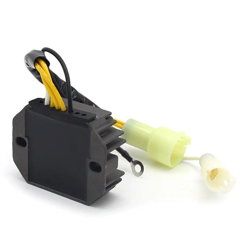 Выпрямитель регулятора напряжения для четырехтактного подвесного Двигателя