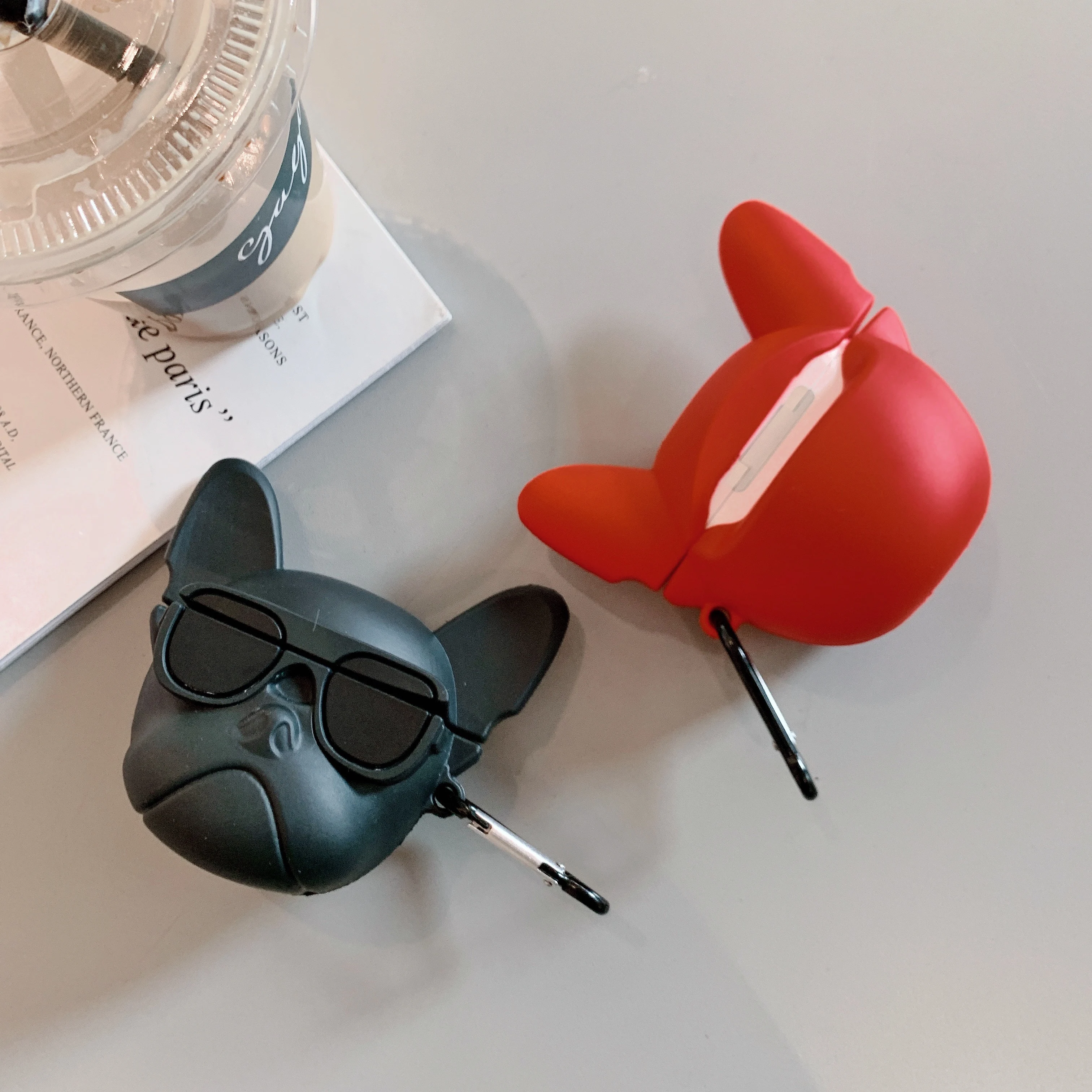 

3D Apple airpods pro AirPods pro 3