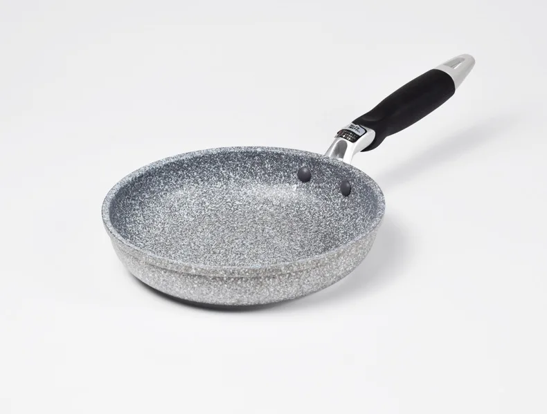 

Non Stick Cooking Pots Kitchen Accessories Cooking Pan Induction Cooker Frying Pan Stainless Steel Jogo De Panela Cookware BC50P