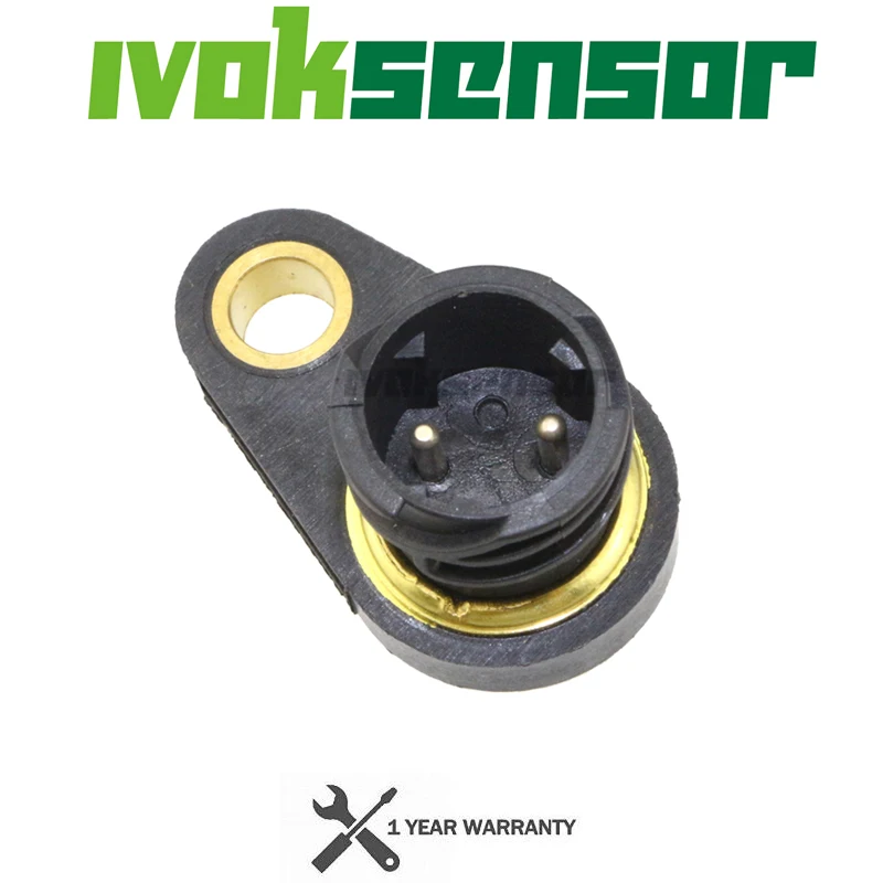 Водяной насос охлаждающей жидкости Датчик температуры Отправитель для Volvo FH FM