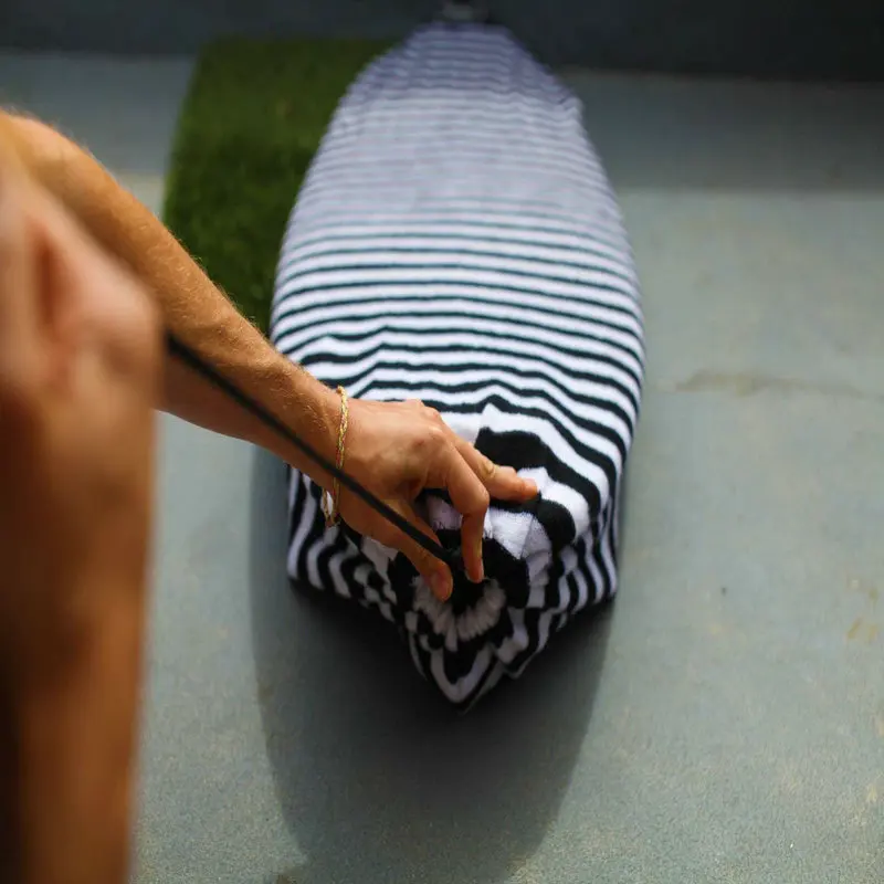 Чехол для носков доски серфинга защитный чехол хранения водных видов спорта