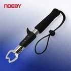 Рыболовные клещи Noeby, комбинированные инструменты из нержавеющей стали, рыболовные губы, рыболовный крючок, контроллер, регулируемый с соединительным кольцом, Снасть