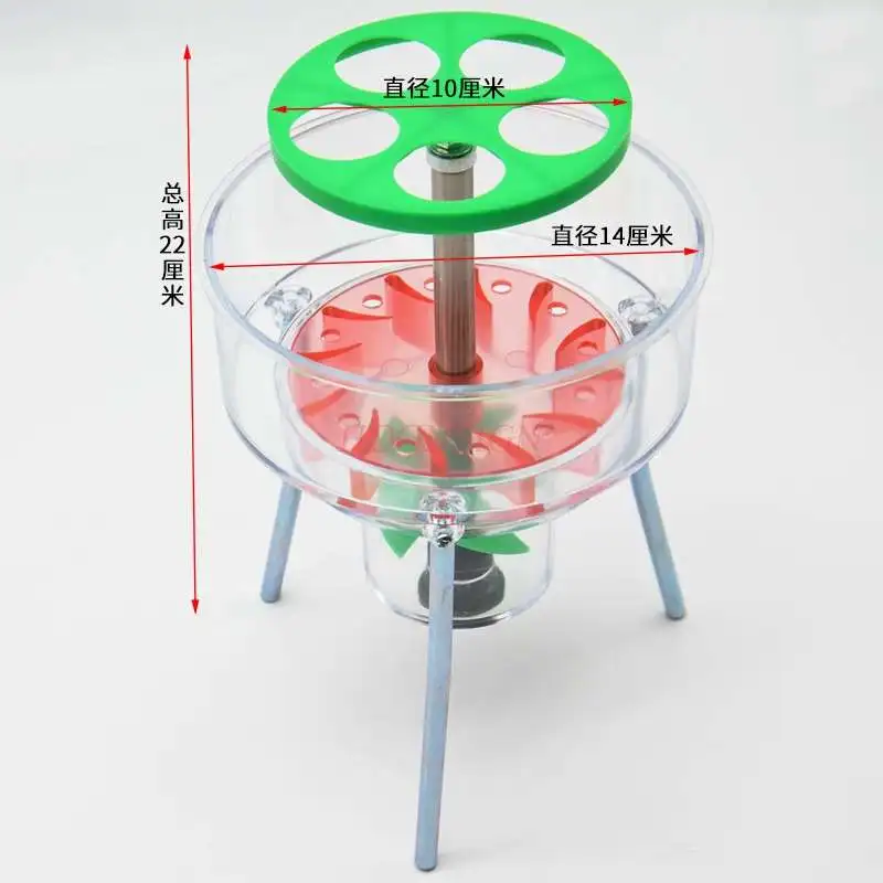 

Water Model Physical Experiment Equipment For Primary And Middle School Students Middle School Teaching Instrument