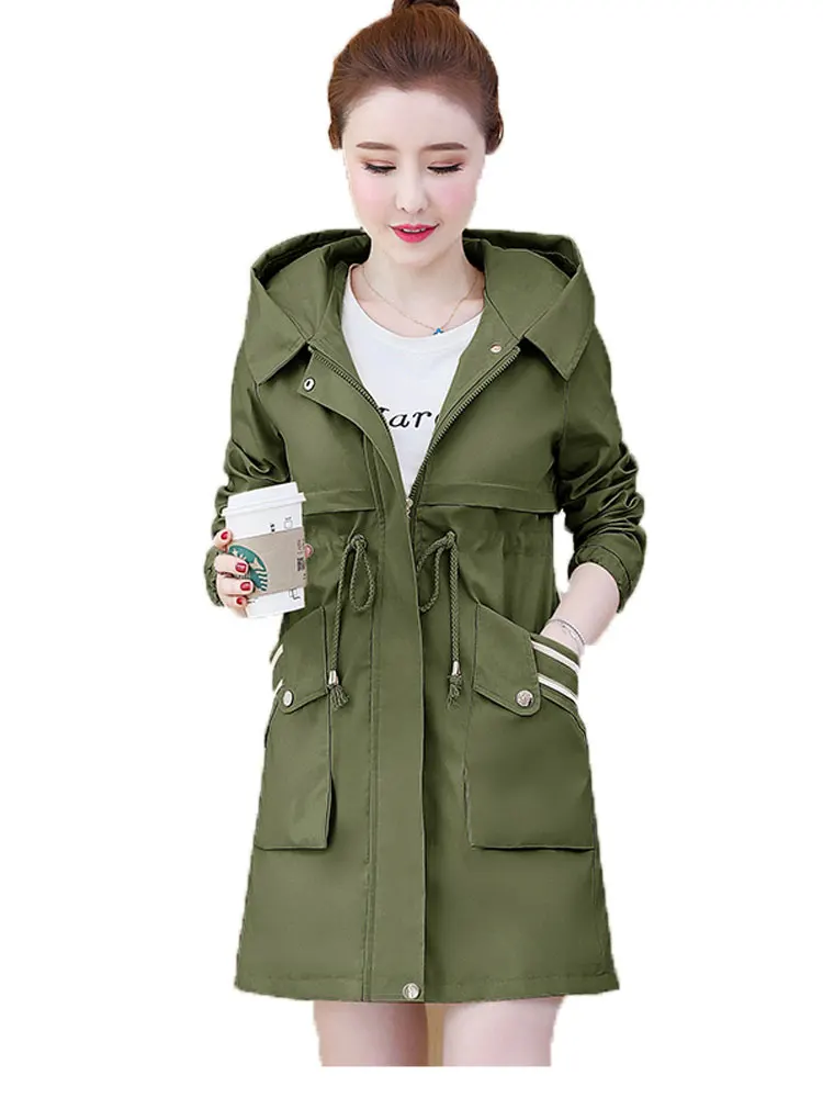 

Coats & Jackets
