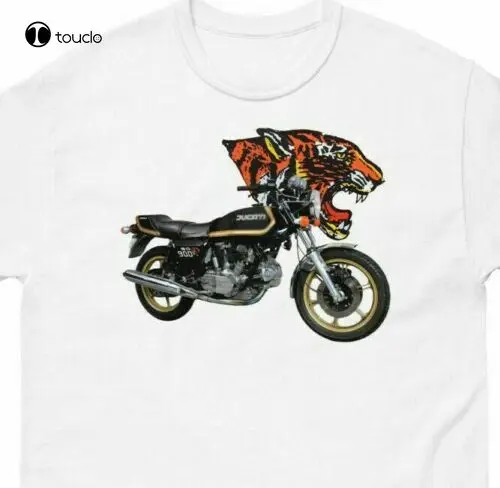 

New 900 Sd Darmah Motorcycle T Shirt Printed In Tee Shirt S-5Xl