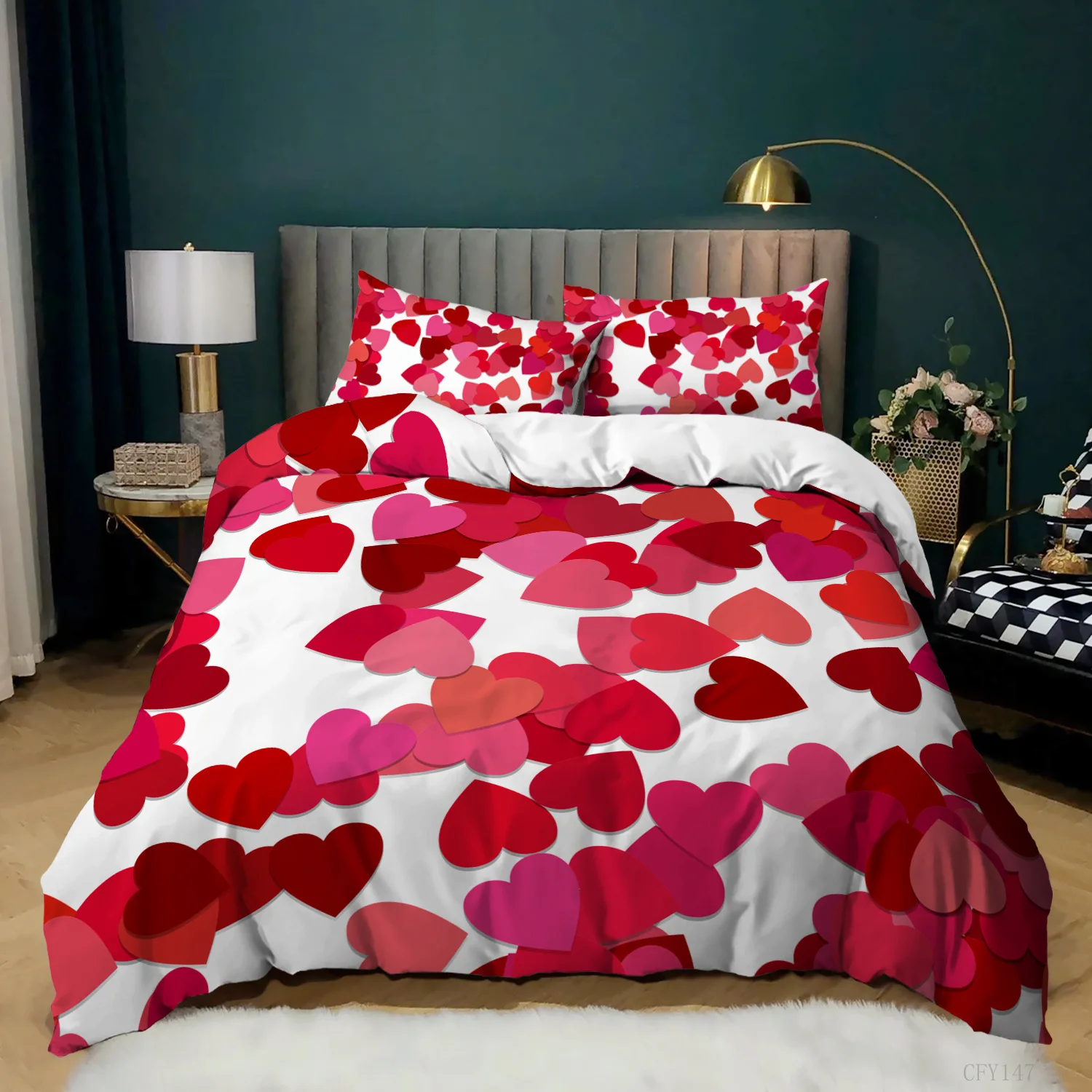 

Home Textile