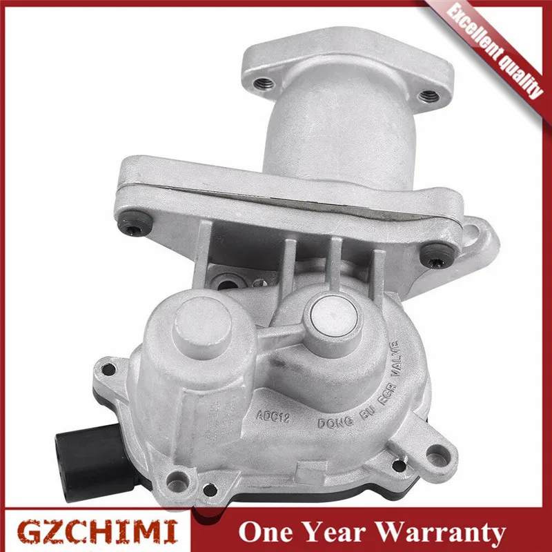 Клапан EGR 1207100 ED01A для Great Wall V200 X200 Wingle 2 5 TCI/2 0 TC Haval H5 GW 4D20 1207100A 1207100ED01A 1207100AED01|Клапаны
