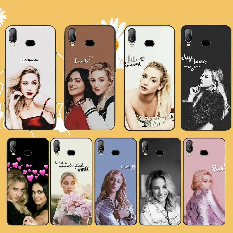 Чехол для Samsung A10 A20 A30 A40 A50 A70 A71 A51 A6 A8 2018|Бамперы| |