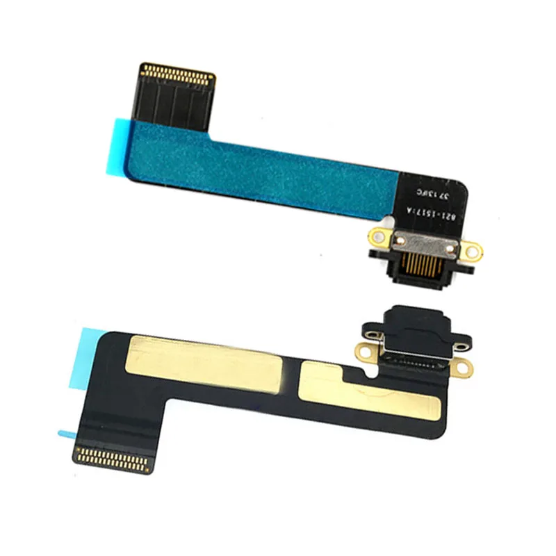 Кабель для зарядки и подключения USB-док-станции на 10 штук для Ipad 5 Air 2017 Mini 1 Ipad5 A1474 A1475 A1476 A1432 A1454 Plug on.