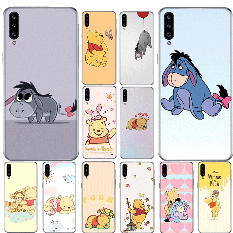Жесткий чехол Gereleek для iPhone 6 6s 7 8 Plus X XR XS Max 5 5S SE с черным цветком|Чехлы-накладки| |