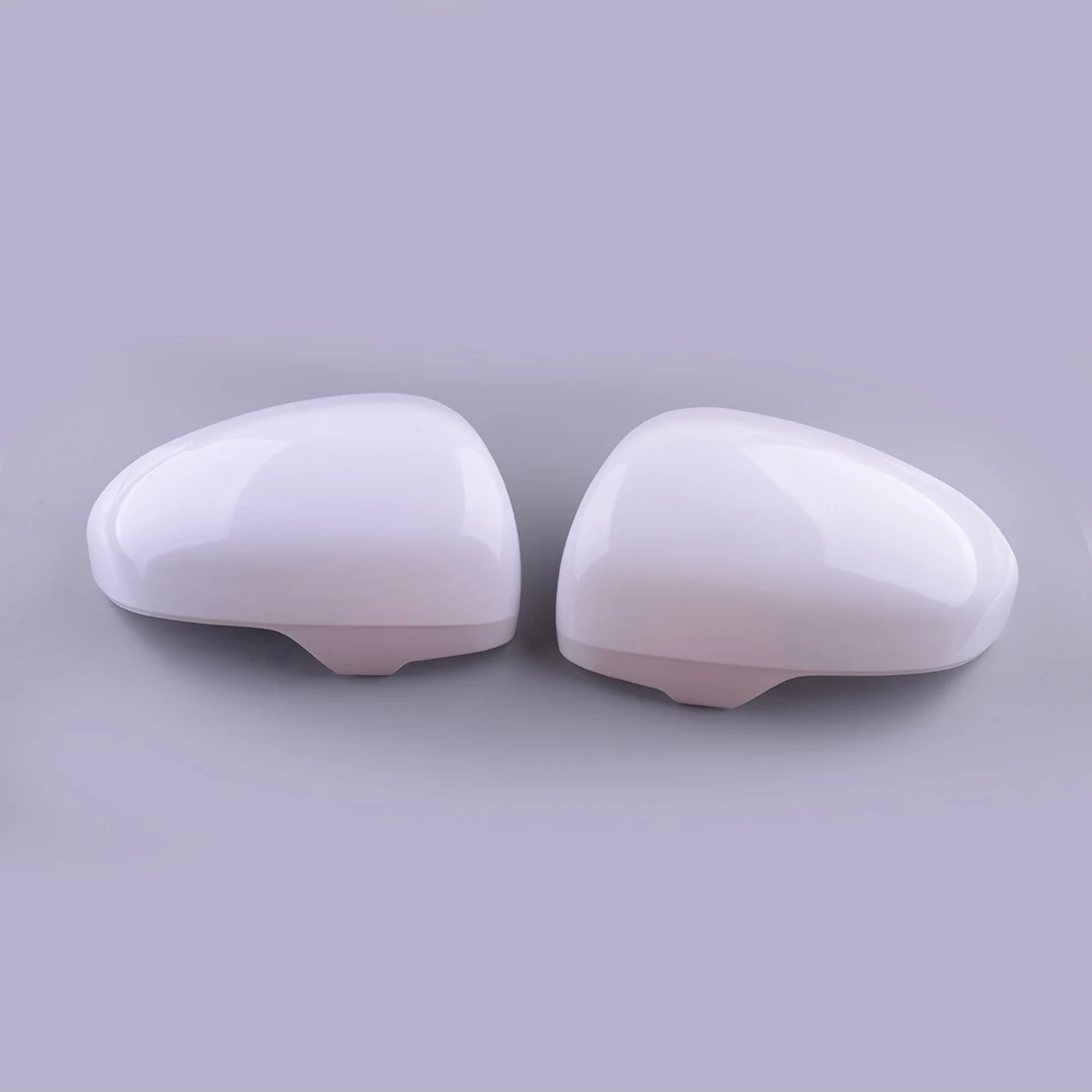 

Крышка для зеркала заднего вида белая, 1 пара, для Toyota Reiz Prius 2010 2011 2012 87945-0P902