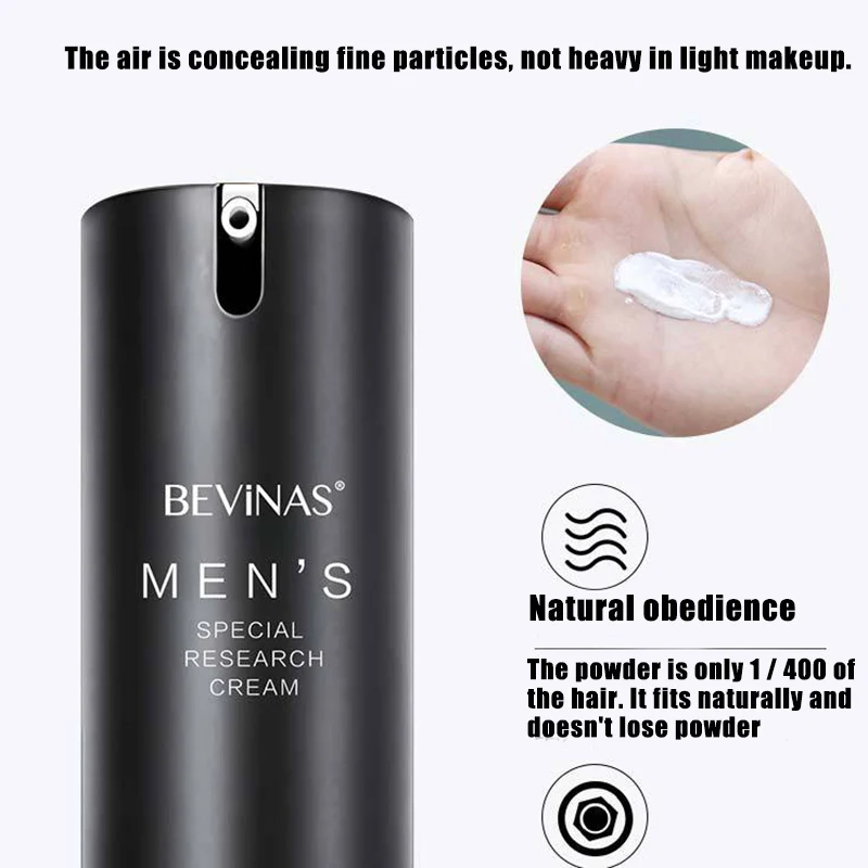 

Men Whitening Brighten Face Cream Skin Tone Up Anti Wrinkle Day Cream 50ml @ME88