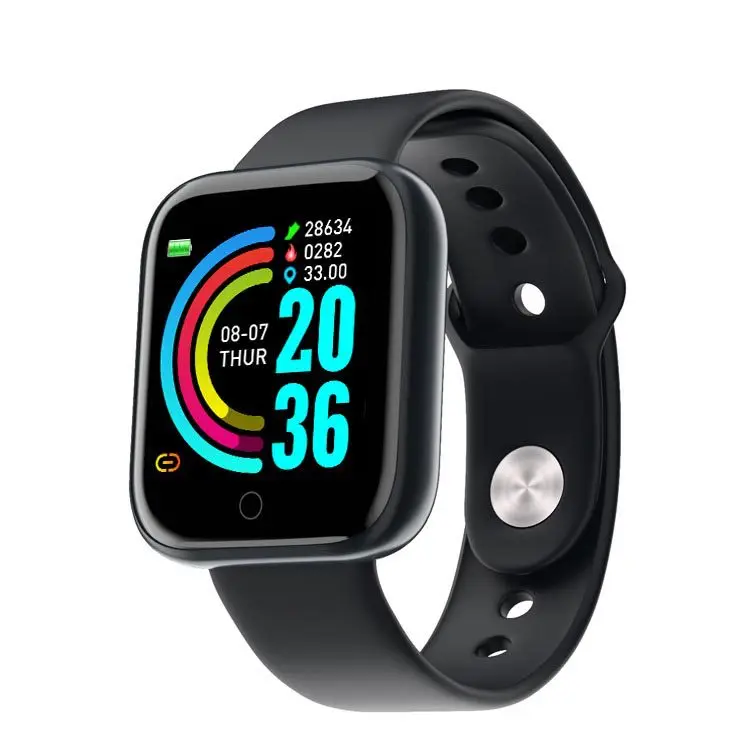 

2021 smart watch reloj inteligente new woman men smartwatch couple watches pair men and women