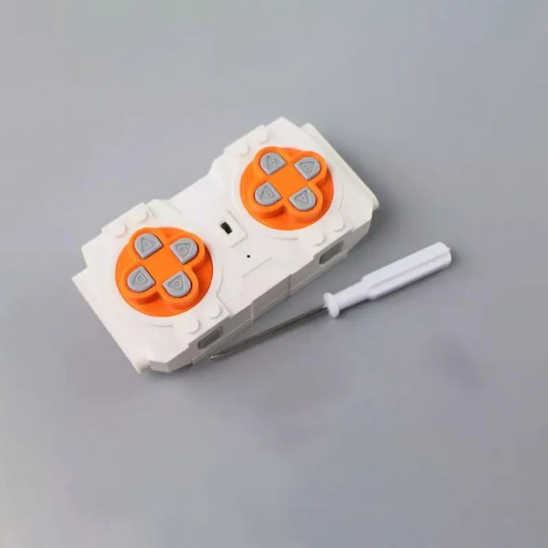 Новый подходит для IOS 9 0 и Android Системы Sbrick buwizz мобильный телефон Bluetooth