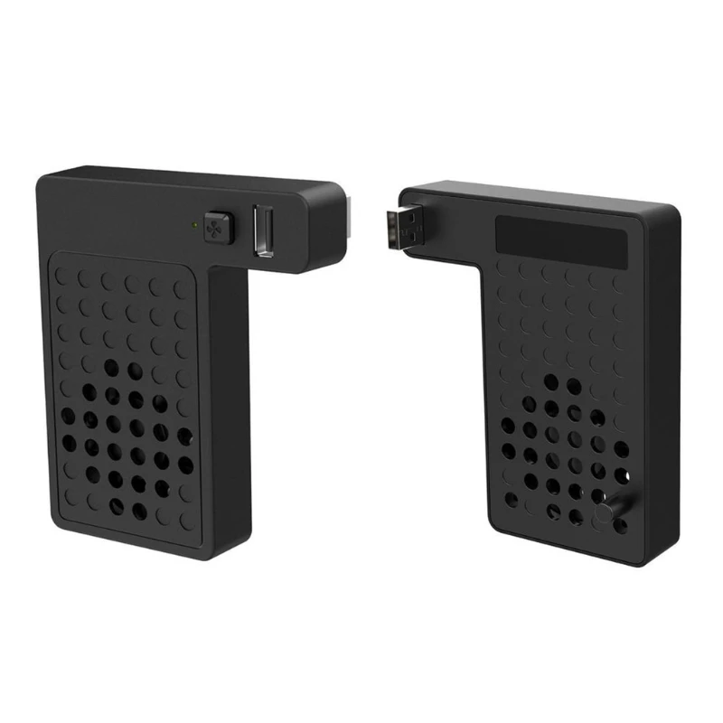 Console USB Cooling Fan Cooler Compatible with -Xbox Series X Comes 2.0 Port &amp On/Off Switch | Электроника