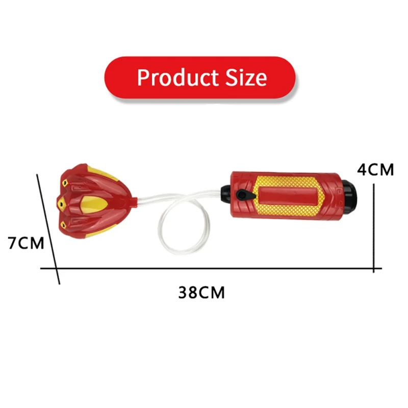 1 шт. детский пистолет-распылитель для воды | Игрушки и хобби