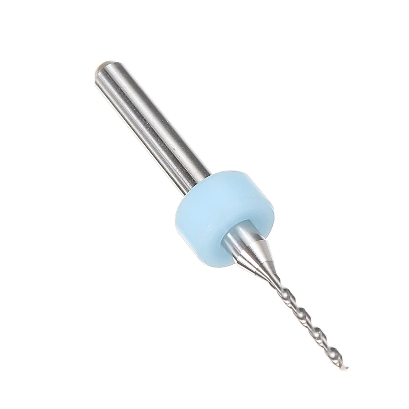 Набор концевых фрез комплект из 10 твердосплавных насадок для гравировки 1 мм 3 175