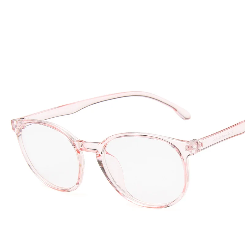 

Men Computer Eye Glasses Frame Fashion Women Optical Glasses Blue Light Blocking Eyewear Mirror Oculos Vintage Spectacles Gafas