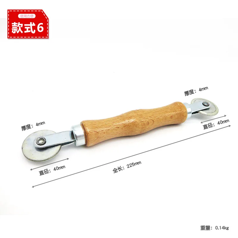 Роликовый уплотнитель для ремонта шин холодная пленка автомобильного