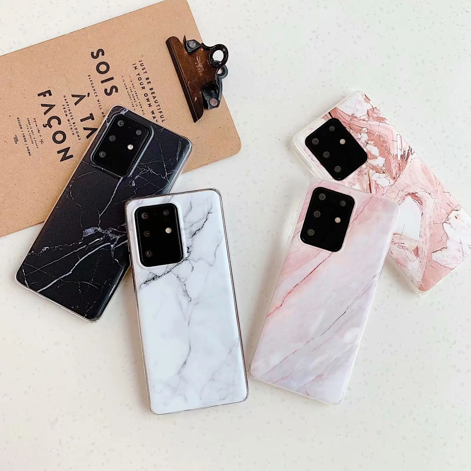 Чехол для Apple iphone 11 мягкий ТПУ высокое качество IMD мраморный защитный чехол bac Pro Max