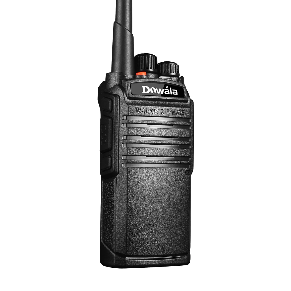 

Handy Talkie D520 Professional FM Transceiver Long Range Walkie