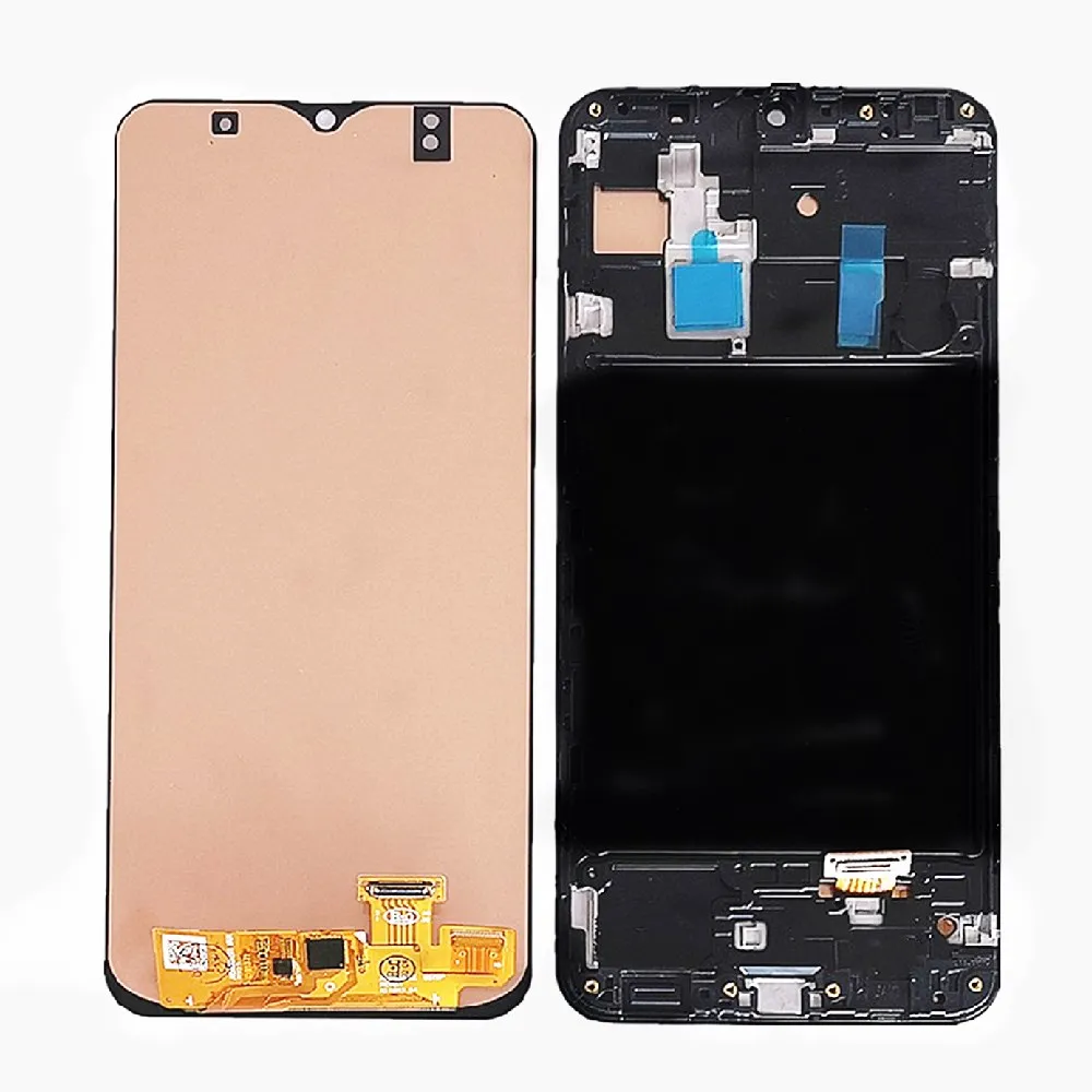

OLED LCD For Samsung Galaxy A30 A305 LCD Display Touch Screen Digitizer Assembly For Samsung A30 SM-A305F Display Replacement