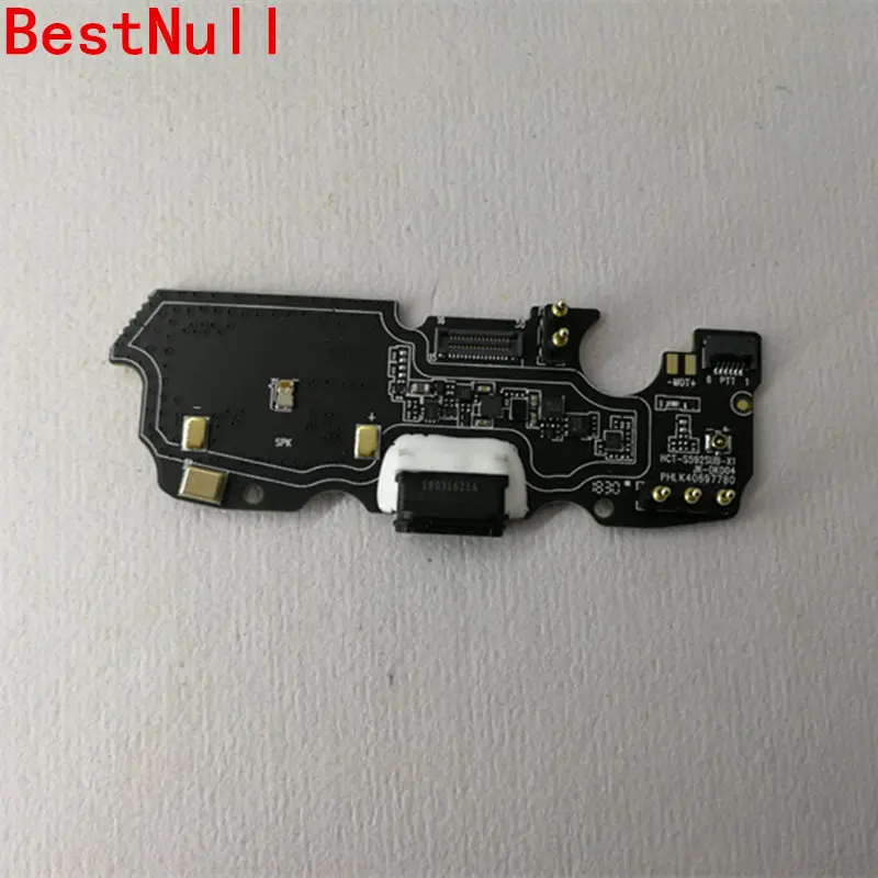 BestNull для Blackview BV6800 Pro USB разъем зарядки зарядного устройства плата модуль